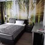 Waldhotel Kurfuerst 3*