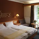 Waldhotel Kurfuerst