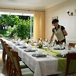 Waldhotel Kurfuerst