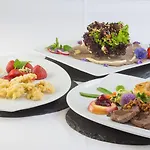 Hotel Waldhotel Kurfuerst 3*