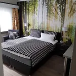 Hotel Waldhotel Kurfuerst