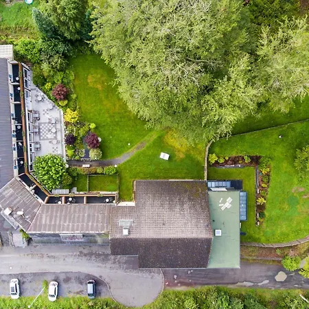 Waldhotel Kurfuerst Hotel 3*