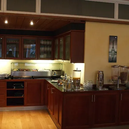 Waldhotel Kurfuerst Kaisersesch