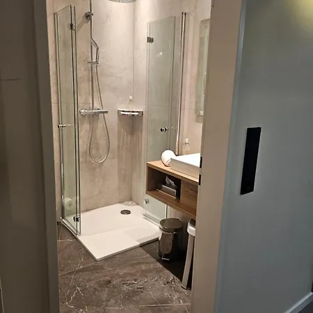 Отель Waldhotel Kurfuerst Kaisersesch