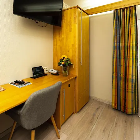 Waldhotel Kurfürst Hotel