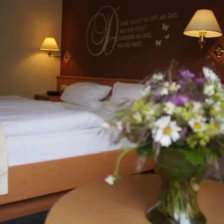 Waldhotel Kurfuerst Otel 3*