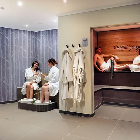 Waldhotel Kurfuerst Hotel 3*