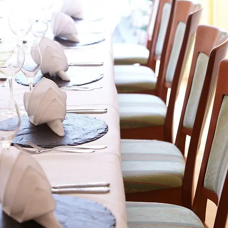 Waldhotel Kurfuerst Otel 3*