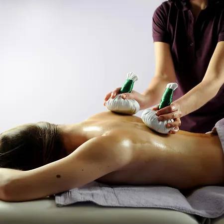 Waldhotel Kurfuerst 3* Kaisersesch