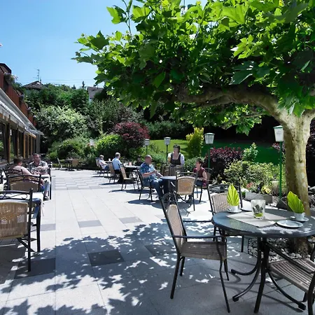 Hotel Waldhotel Kurfuerst Kaisersesch