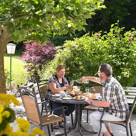 Waldhotel Kurfuerst 호텔 3*