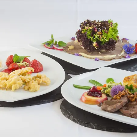 Hotel Waldhotel Kurfuerst 3*