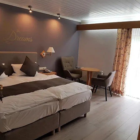 Hotel Waldhotel Kurfuerst