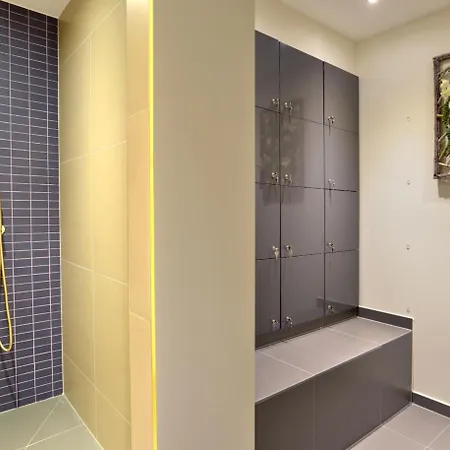 Waldhotel Kurfuerst Hotel Kaisersesch