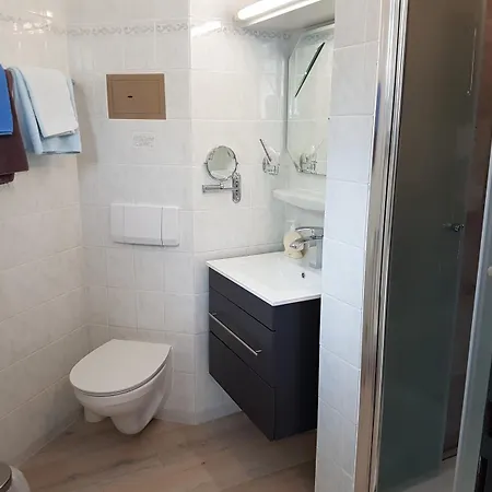 Waldhotel Kurfuerst Отель 3*