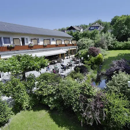 Waldhotel Kurfürst Hotel