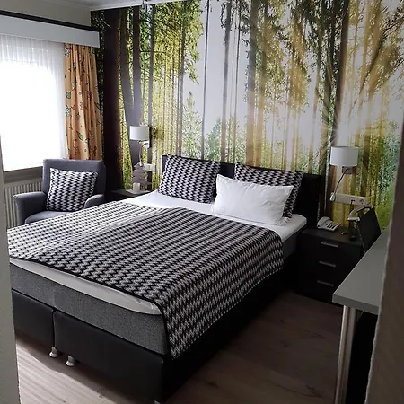 Hotel Waldhotel Kurfuerst