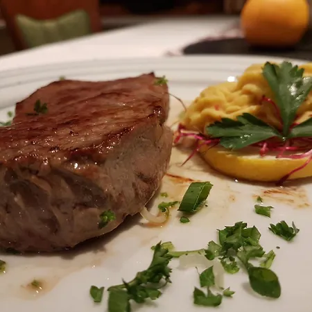 Otel Waldhotel Kurfuerst 3*