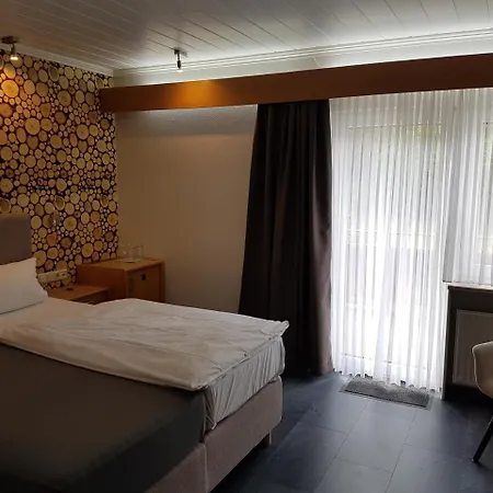 Waldhotel Kurfuerst Kaisersesch