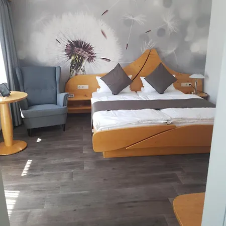 Waldhotel Kurfuerst 3* Kaisersesch