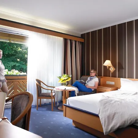 Waldhotel Kurfürst Hotel