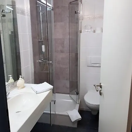 Waldhotel Kurfuerst Отель