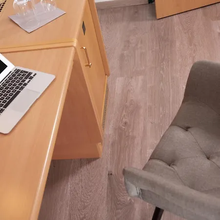 Waldhotel Kurfürst Kaisersesch