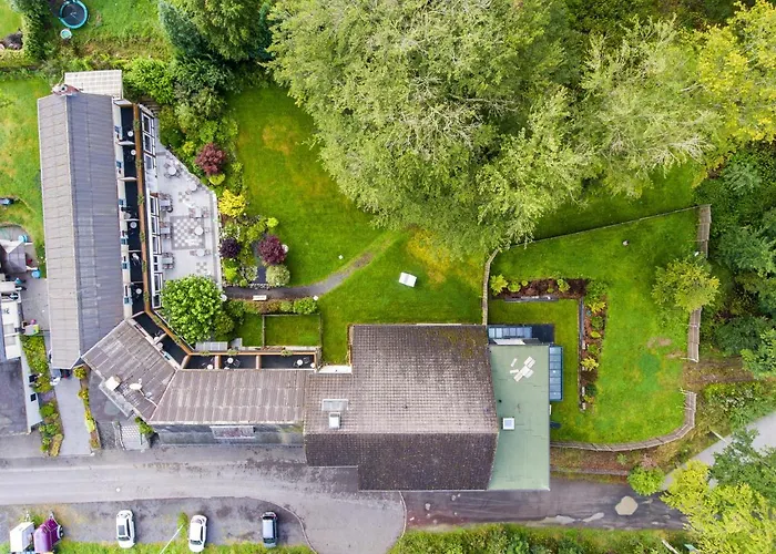 Waldhotel Kurfuerst Hotel 3*