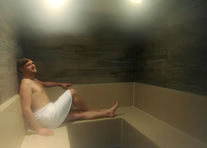 Waldhotel Kurfuerst Hotel 3*