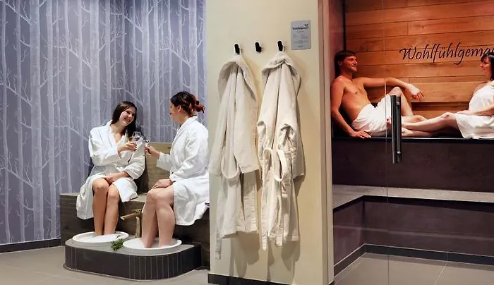 Hotel Waldhotel Kurfuerst