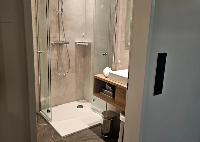 Hotel Waldhotel Kurfuerst Kaisersesch