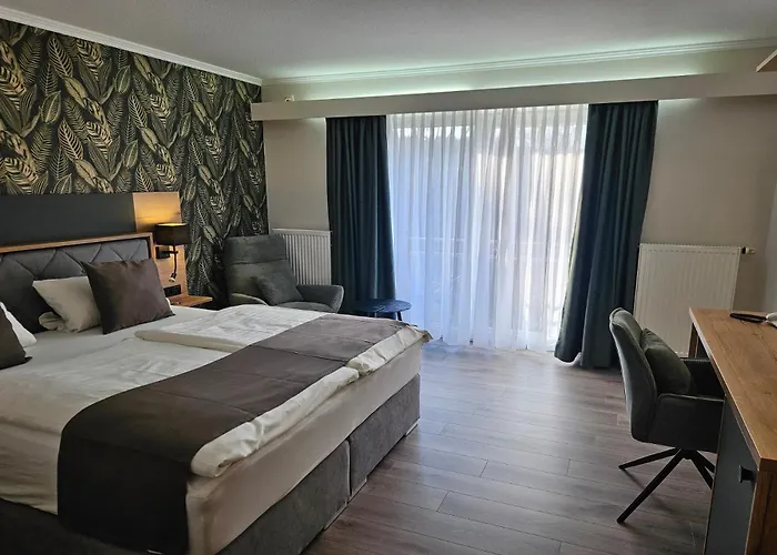 Waldhotel Kurfuerst Hotel