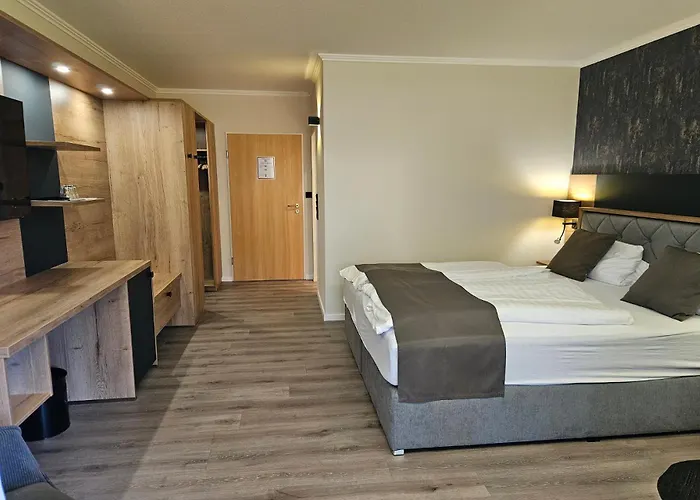 Waldhotel Kurfuerst 3*