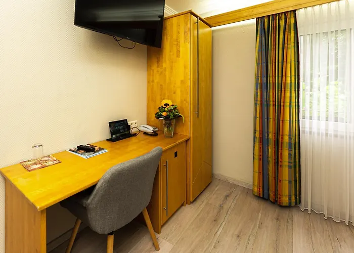 Waldhotel Kurfuerst Hotel