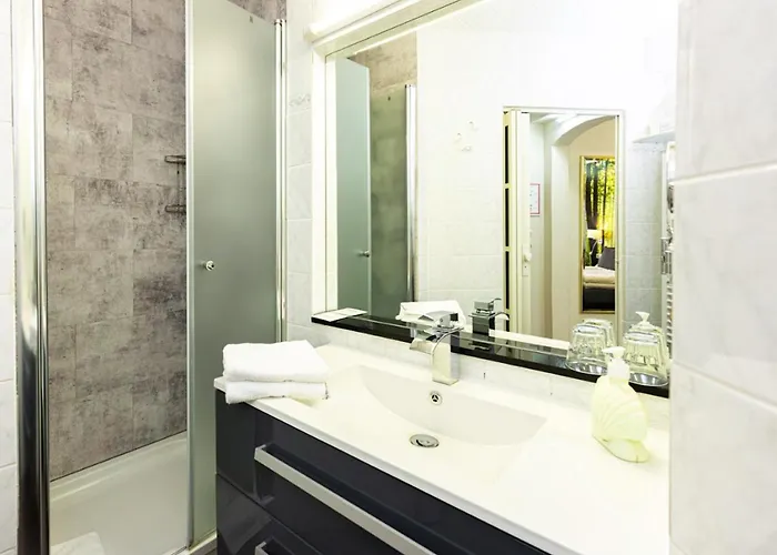 Hotel Waldhotel Kurfuerst 3*