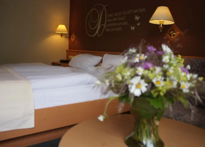 Waldhotel Kurfuerst Hotel 3*