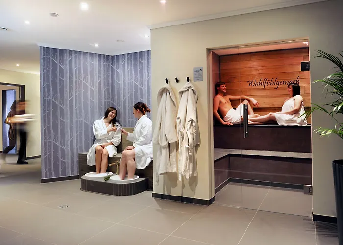 Waldhotel Kurfuerst Hotel 3*