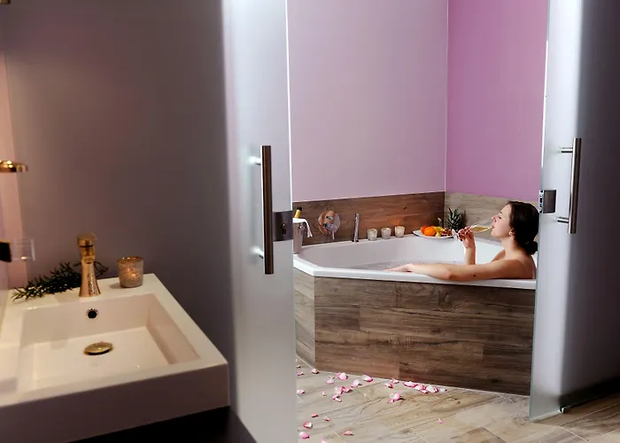 Waldhotel Kurfuerst 3* Kaisersesch