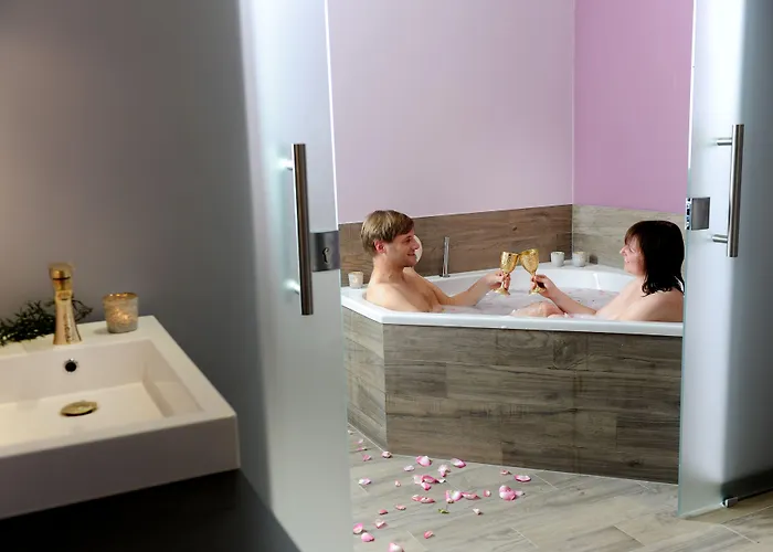 Waldhotel Kurfuerst 3* Kaisersesch