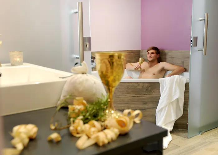 Waldhotel Kurfuerst Hotel Kaisersesch