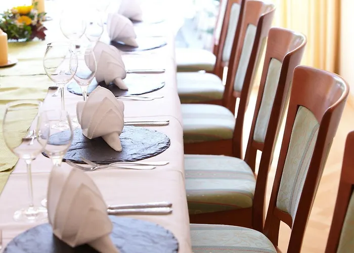 Waldhotel Kurfuerst Hotel 3*