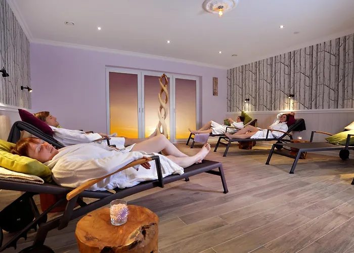 Waldhotel Kurfuerst 3*