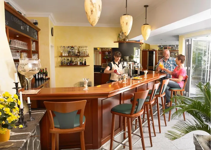 Waldhotel Kurfuerst Hotel