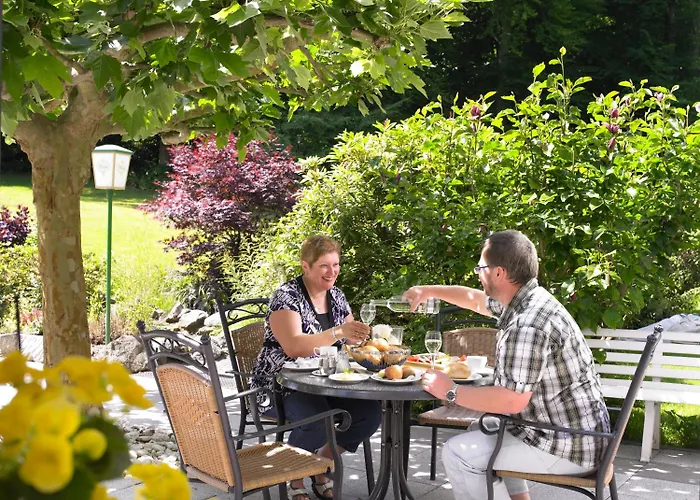 Waldhotel Kurfuerst Hotel 3*