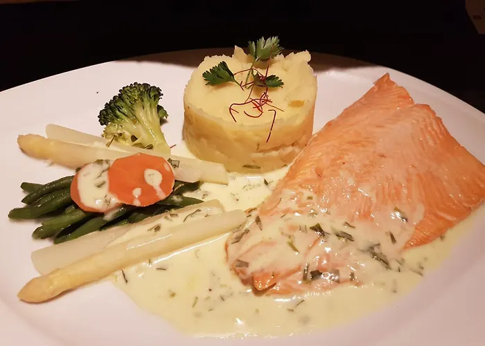 Waldhotel Kurfuerst 3* Kaisersesch