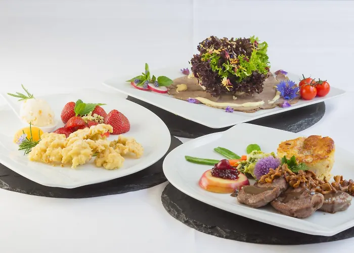 Hotel Waldhotel Kurfuerst 3*