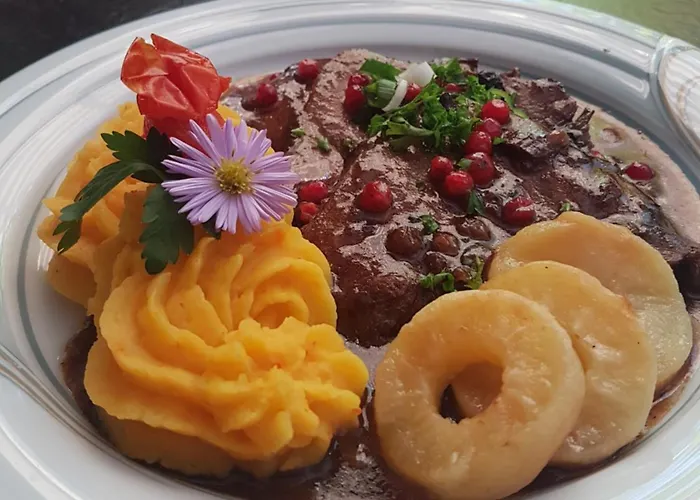 Hotel Waldhotel Kurfuerst Kaisersesch