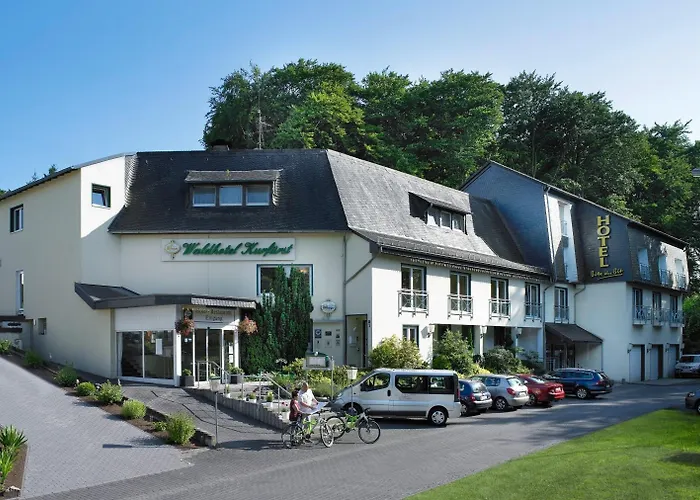 Waldhotel Kurfuerst Hotel