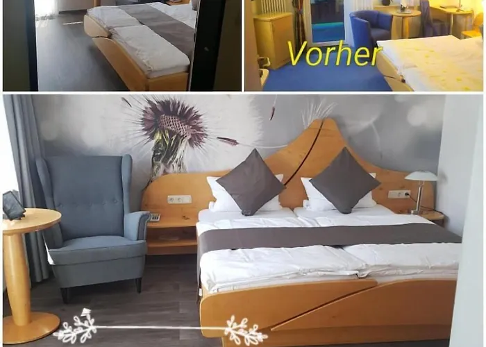 Hotel Waldhotel Kurfuerst Kaisersesch