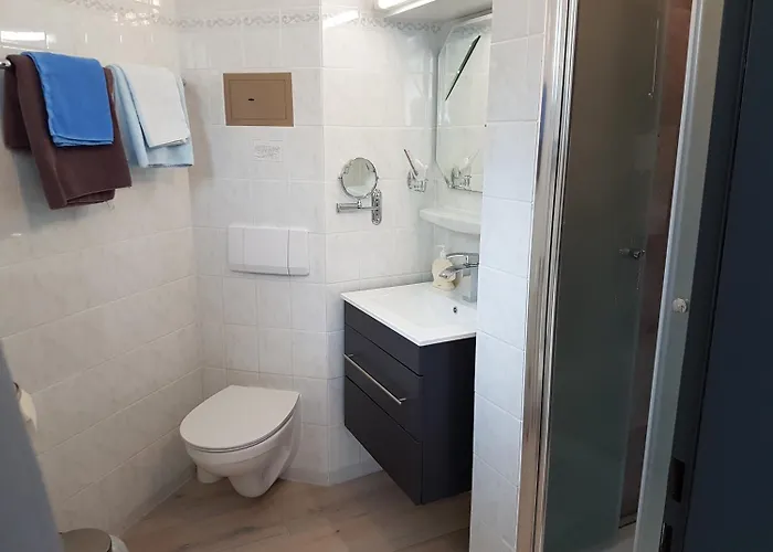 Waldhotel Kurfuerst Hotel 3*